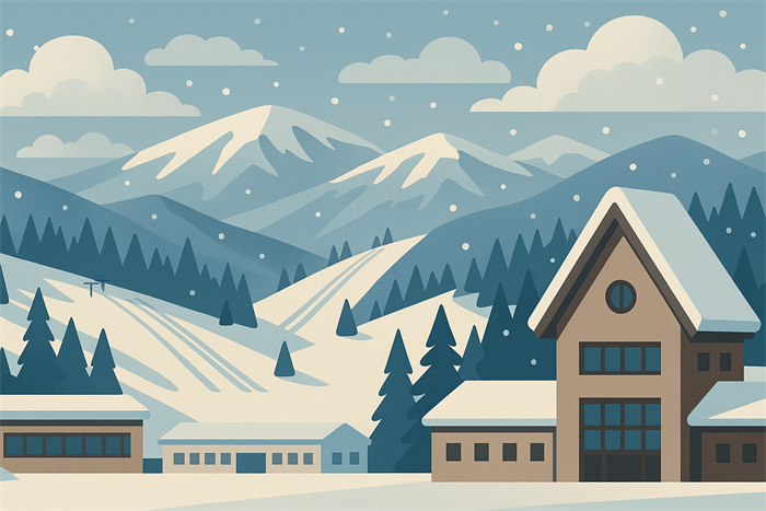 越後湯沢の雪はいつからいつまで？観光情報