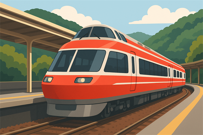 箱根観光は車と電車どっちが正解?