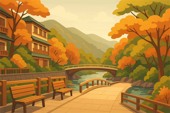 箱根観光歩かない楽しみ方