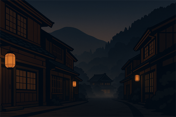 伊香保温泉が怖いと感じる理由は?