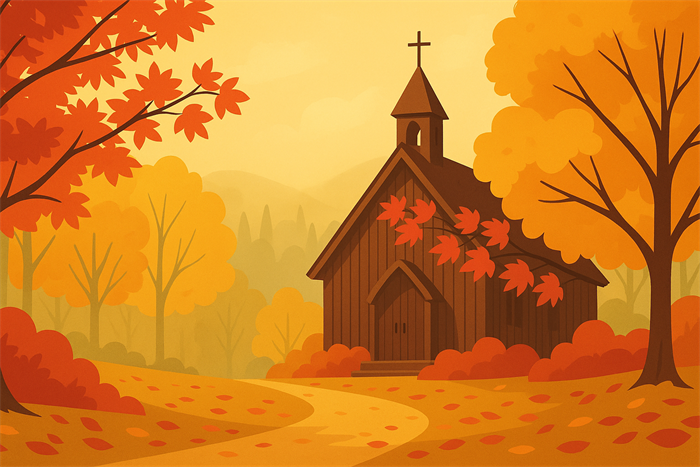 軽井沢の紅葉いつからいつまで?見頃情報