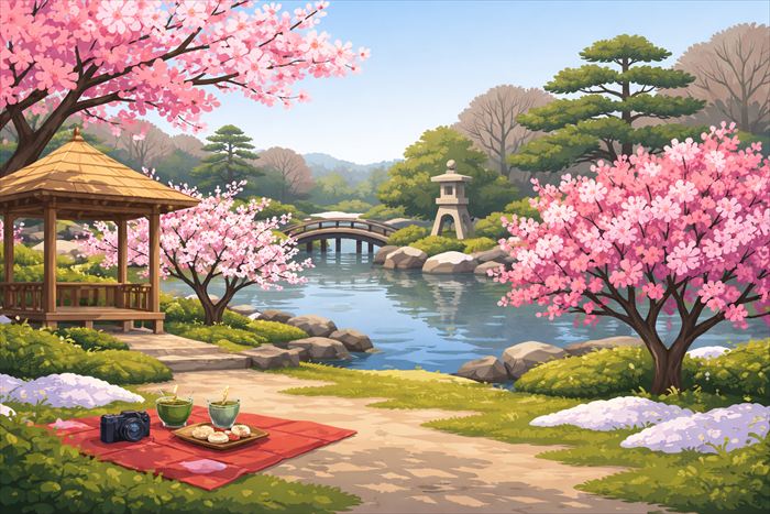 兼六園 梅の開花状況と楽しみ方