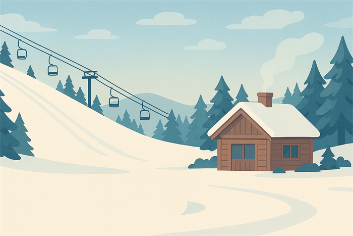 草津温泉スキー場いつから?営業情報