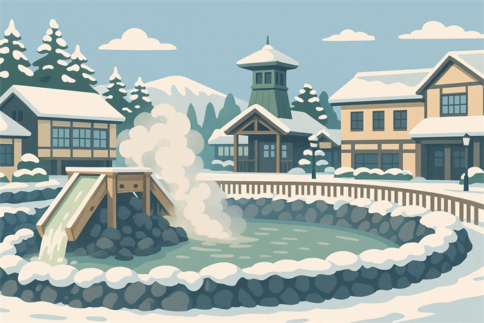 草津温泉スキー場いつから?楽しみ方