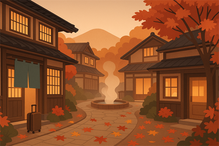 草津温泉一人旅の女性におすすめの過ごし方