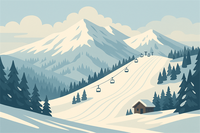 野沢温泉の雪はいつから？スキー場情報