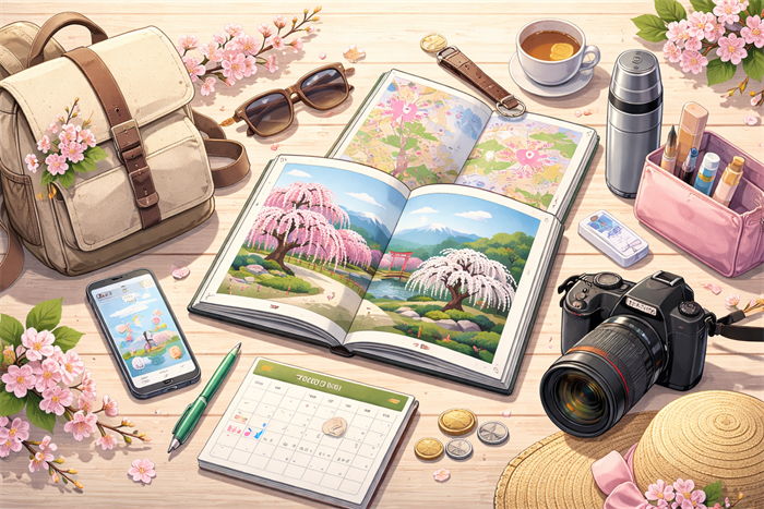 【2026年】鈴鹿の森庭園 梅の開花状況と見頃時期