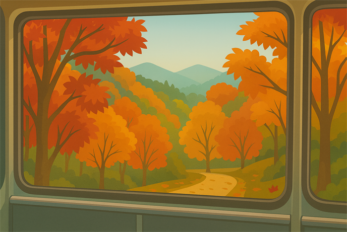 高尾山の紅葉シーズンと見頃時期の楽しみ方