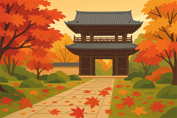 東福寺の特別拝観・予約は必要か？