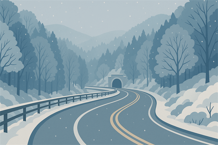 日光東照宮の雪はいつから？道路状況の注意点