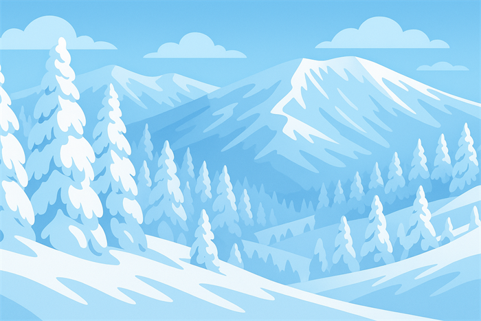 蔵王の樹氷はいつから？見頃時期